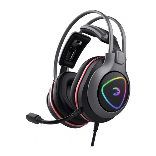 Gamepower Ranger Siyah 7.1 Surround Rgb Kulaklık